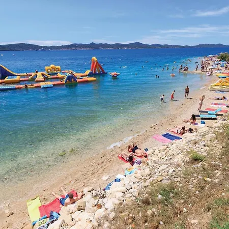 Lovely In With Wifi Zadar