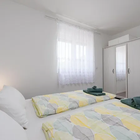 Lovely In With Wifi Apartment Zadar