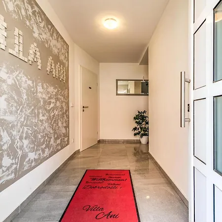 Lovely In With Wifi *